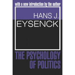 The Psychology of Politics