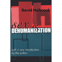 Sex and Dehumanization