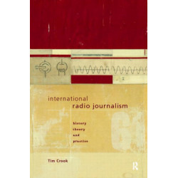 International Radio Journalism
