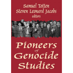 Pioneers of Genocide Studies