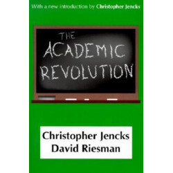 The Academic Revolution
