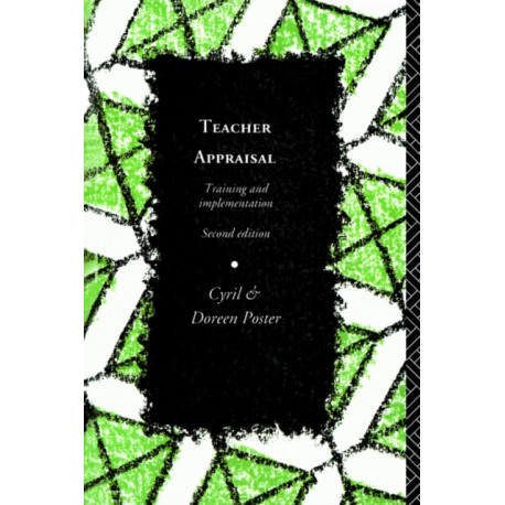 Teacher Appraisal: Training and Implementation