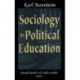 Sociology as Political Education: Karl Mannheim in the University