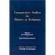 Comparative studies in history of religions: Their aim, scope, and validity
