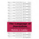 The Language of Journalism: Volume 1, Newspaper Culture