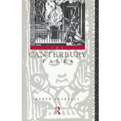 The Canterbury Tales