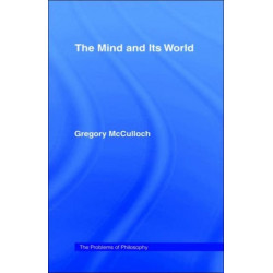 The Mind and its World