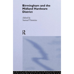 Birmingham and Midland Hardware District