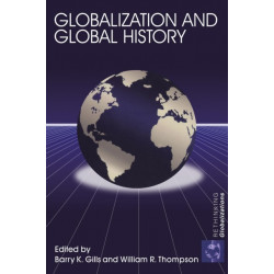 Globalization and Global History