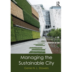 Managing the Sustainable City