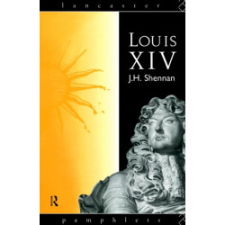 Louis XIV