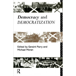Democracy and Democratization