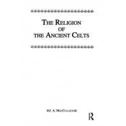 Religion Of The Ancient Celts