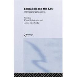 Education and the Law: International Perspectives