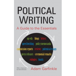 Political Writing: A Guide to the Essentials: A Guide to the Essentials