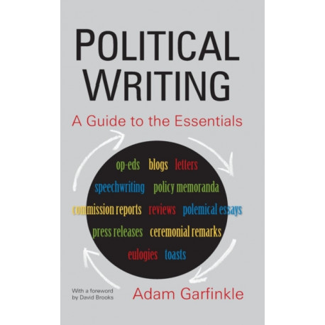Political Writing: A Guide to the Essentials: A Guide to the Essentials