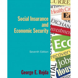 Social Insurance and Economic Security