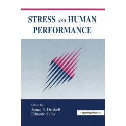 Stress and Human Performance