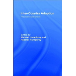 Inter-Country Adoption: Practical Experiences