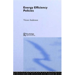 Energy Efficiency Policies
