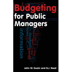 Budgeting for Public Managers