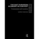 The East European Economy in Context: Communism and Transition