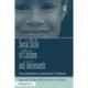 Social Skills of Children and Adolescents: Conceptualization, Assessment, Treatment