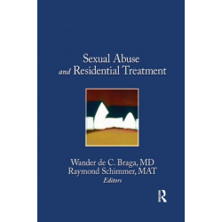 Sexual Abuse in Residential Treatment