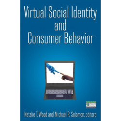 Virtual Social Identity and Consumer Behavior