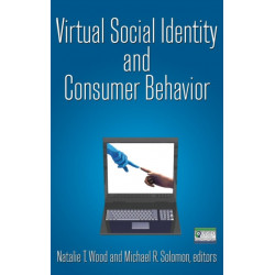 Virtual Social Identity and Consumer Behavior