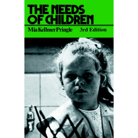 The Needs of Children: A personal perspective
