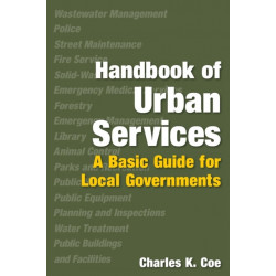 Handbook of Urban Services: Basic Guide for Local Governments