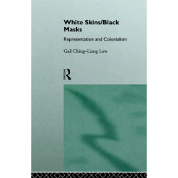 White Skins/Black Masks: Representation and Colonialism