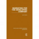 Marketing for the Developing Company (RLE Marketing)