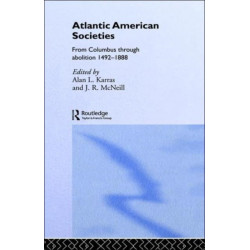 Atlantic American Societies