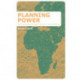 Planning Power: Town Planning and Social Control in Colonial Africa