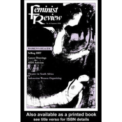 Feminist Review: Issue 41