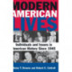 Modern American Lives: Individuals and Issues in American History Since 1945: Individuals and Issues in American History Since 1945