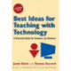 Best Ideas for Teaching with Technology: A Practical Guide for Teachers, by Teachers