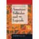 An Anthology of American Folktales and Legends