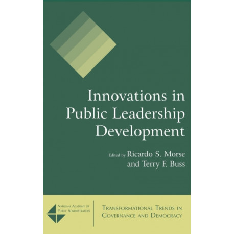 Innovations in Public Leadership Development