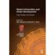 Global Universities and Urban Development: Case Studies and Analysis: Case Studies and Analysis