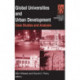 Global Universities and Urban Development: Case Studies and Analysis: Case Studies and Analysis