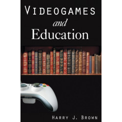 Videogames and Education