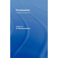 Privatisation: A Global Perspective