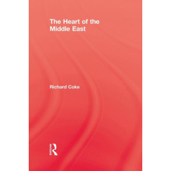 Heart Of Middle East