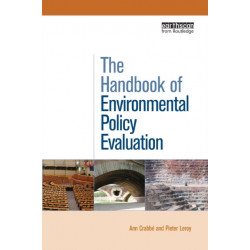 The Handbook of Environmental Policy Evaluation