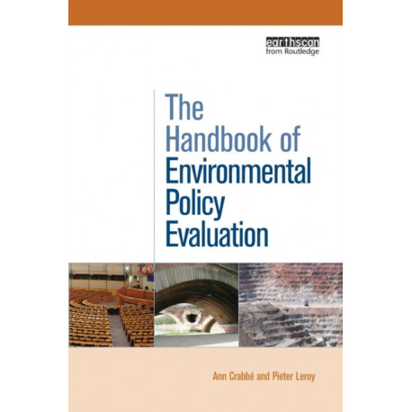 The Handbook of Environmental Policy Evaluation