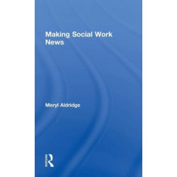 Making Social Work News