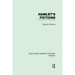 Hamlet's Fictions